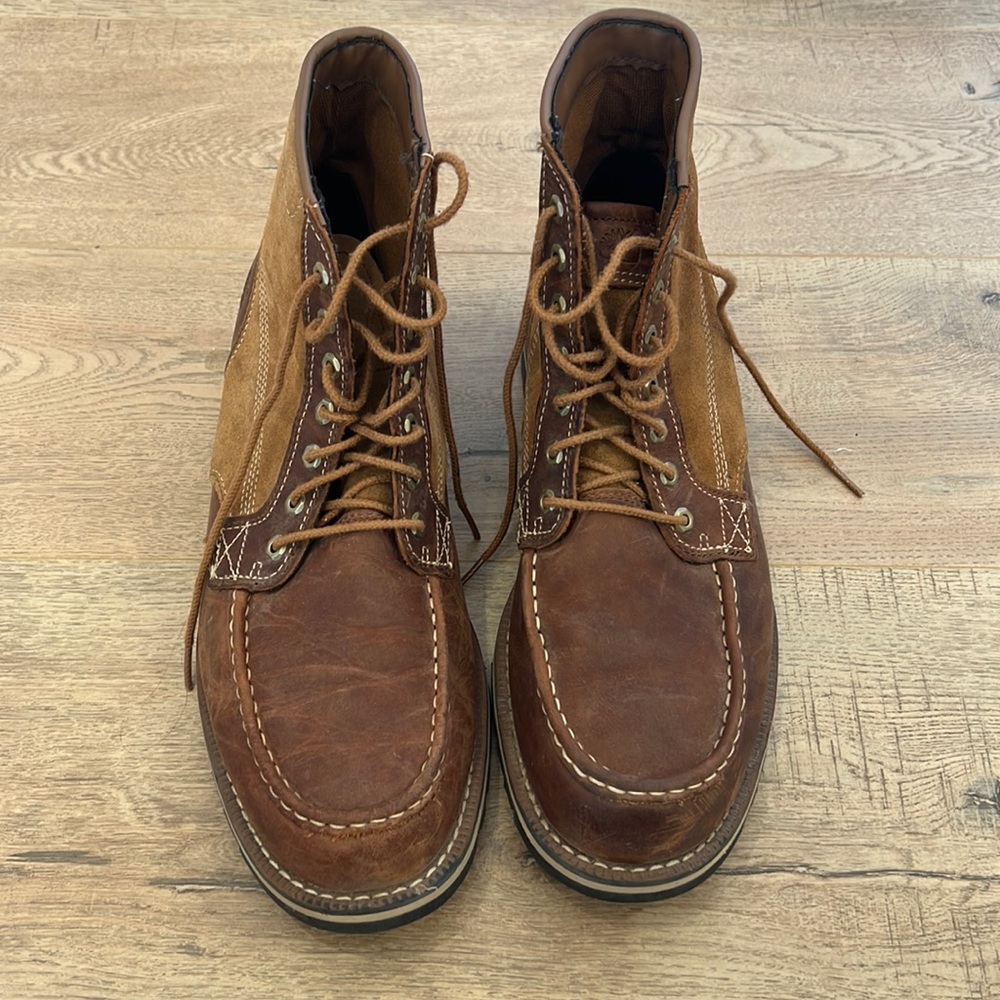 Timberland mens boots
